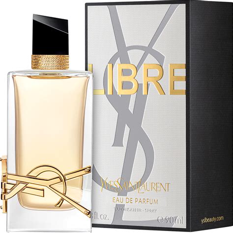 yves saint laurent ysl libre edp 10ml|yves Saint Laurent libre price.